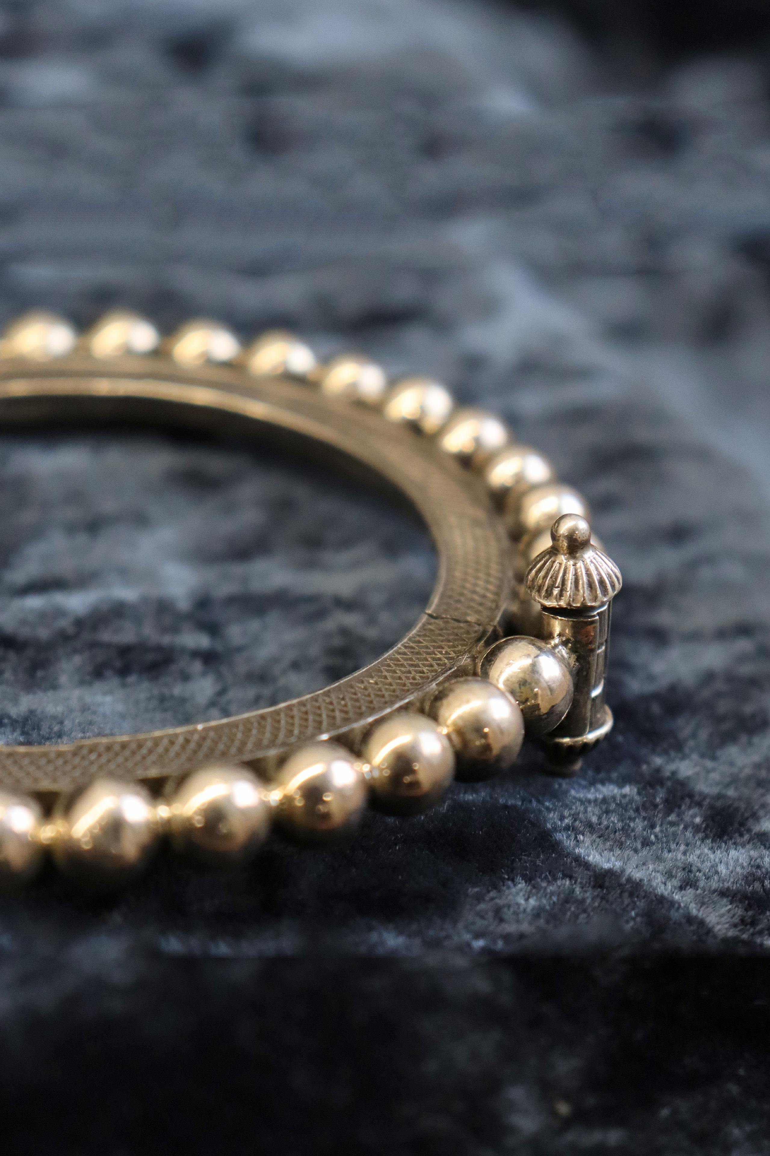 Pure Silver Radiant kada