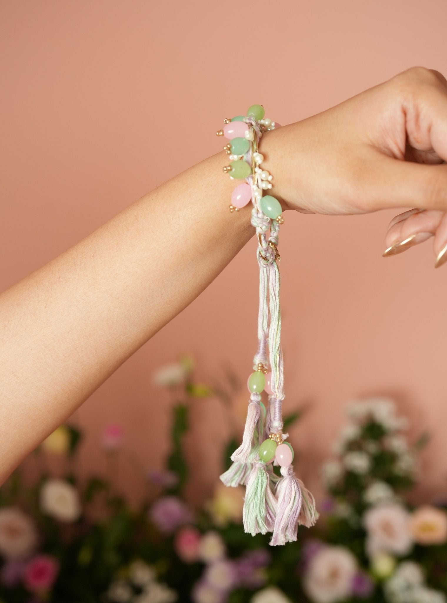 Vidhusi Bracelets