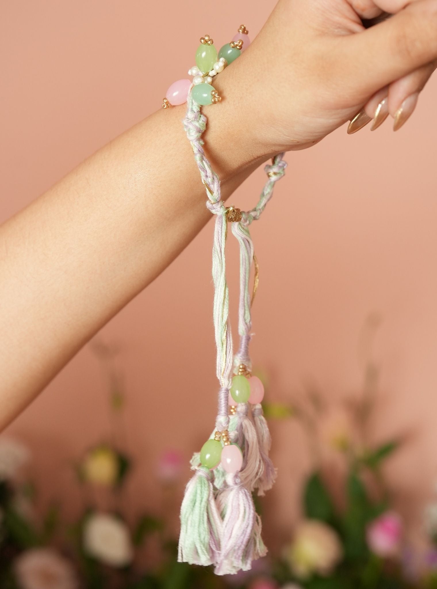 Vidhusi Bracelets