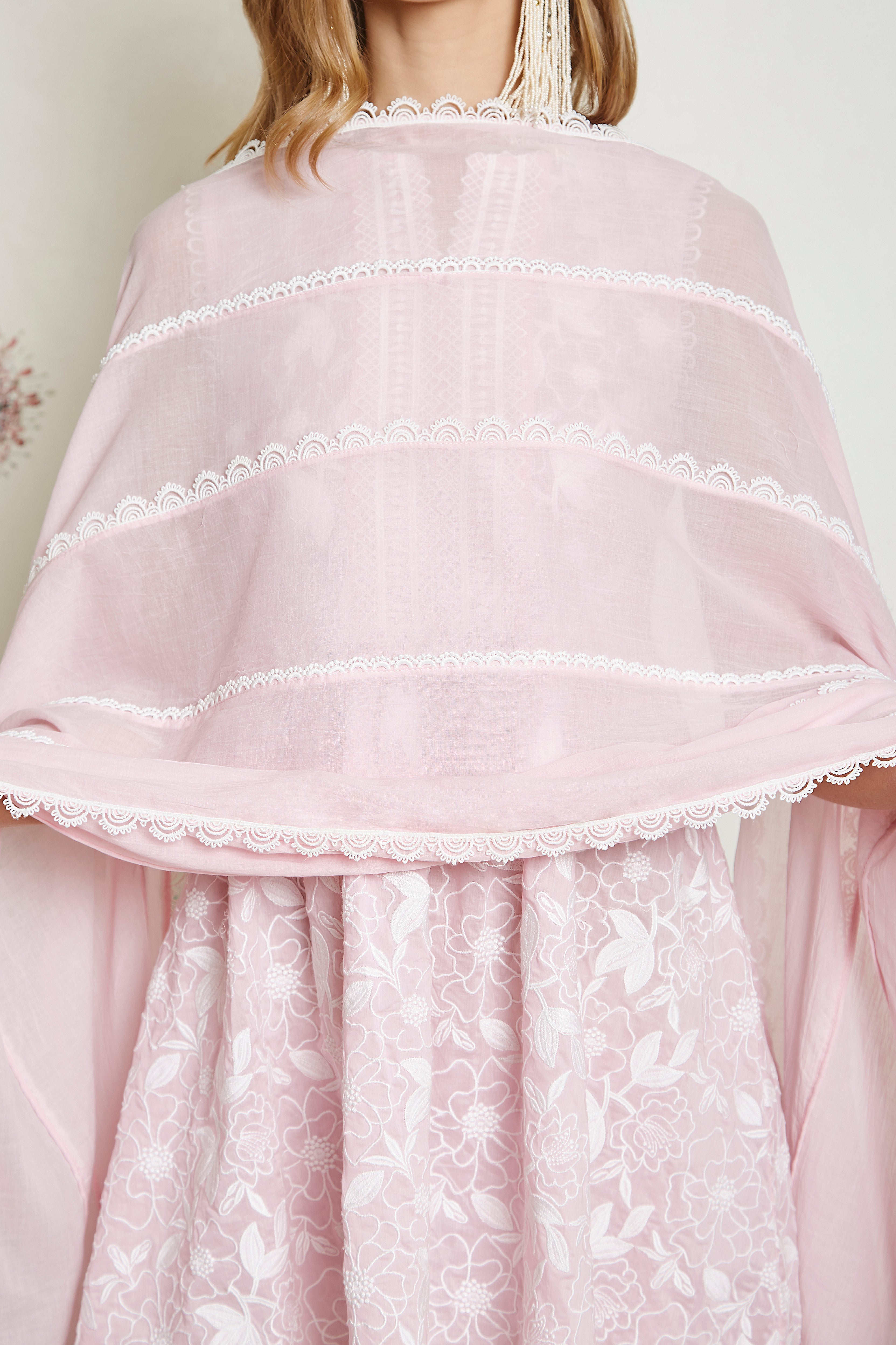 Aspen Kurta and Garara