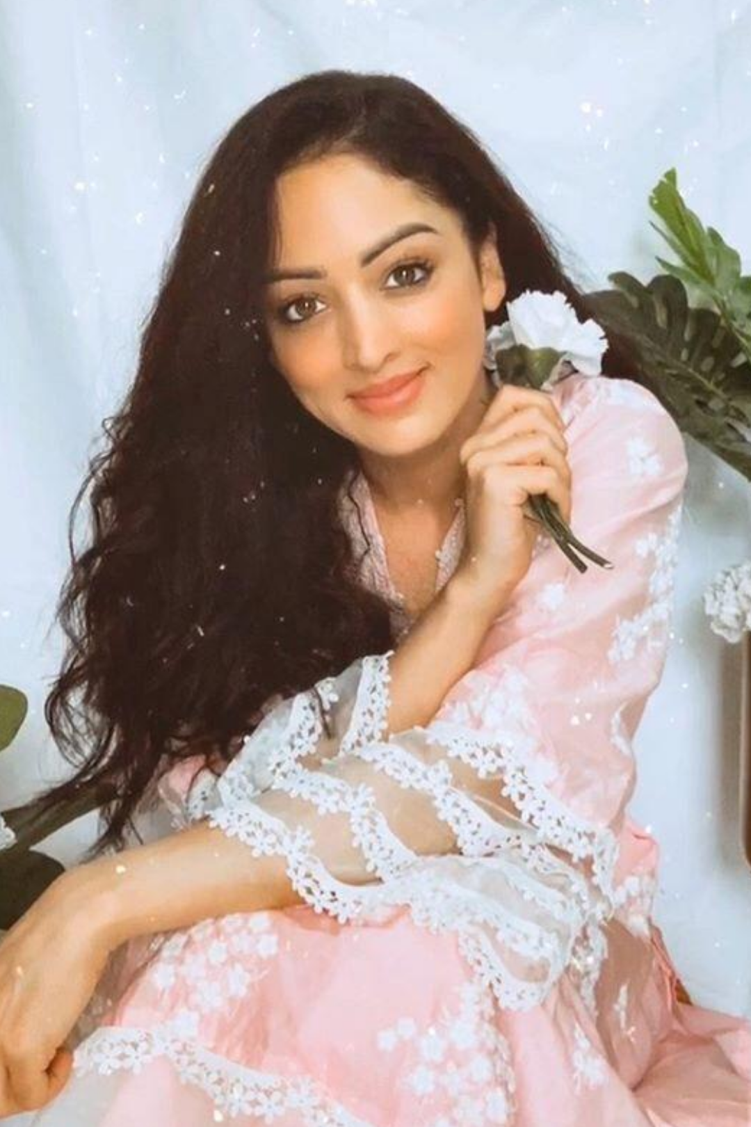 Lola Supima Cotton Kurta with Palazzo Set