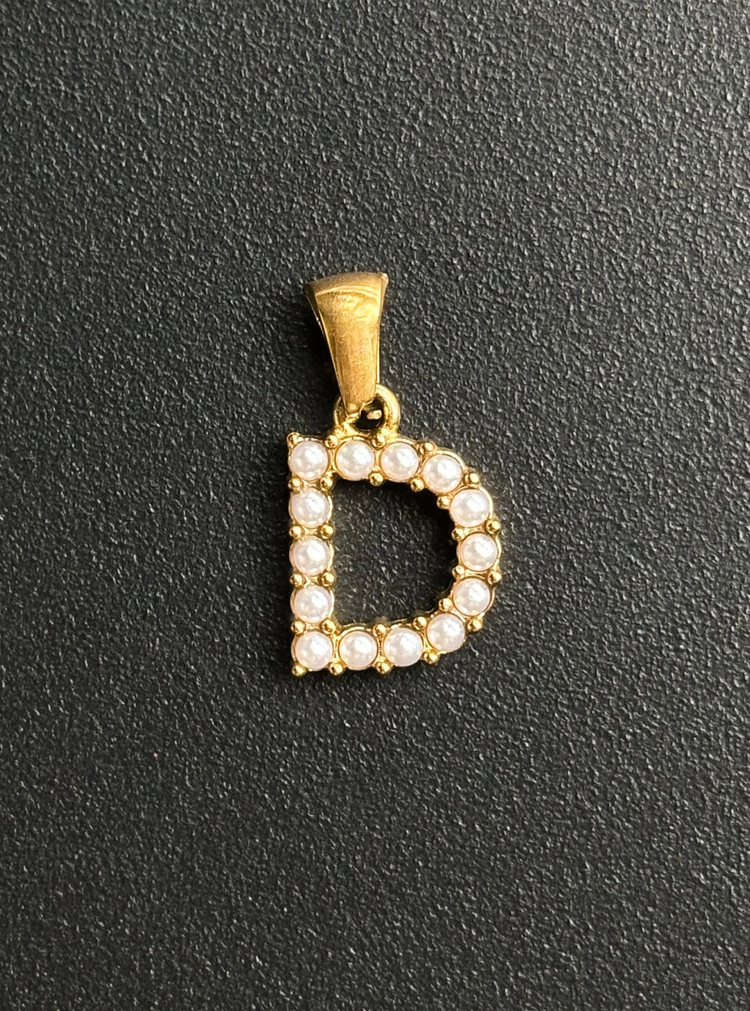 D Charm