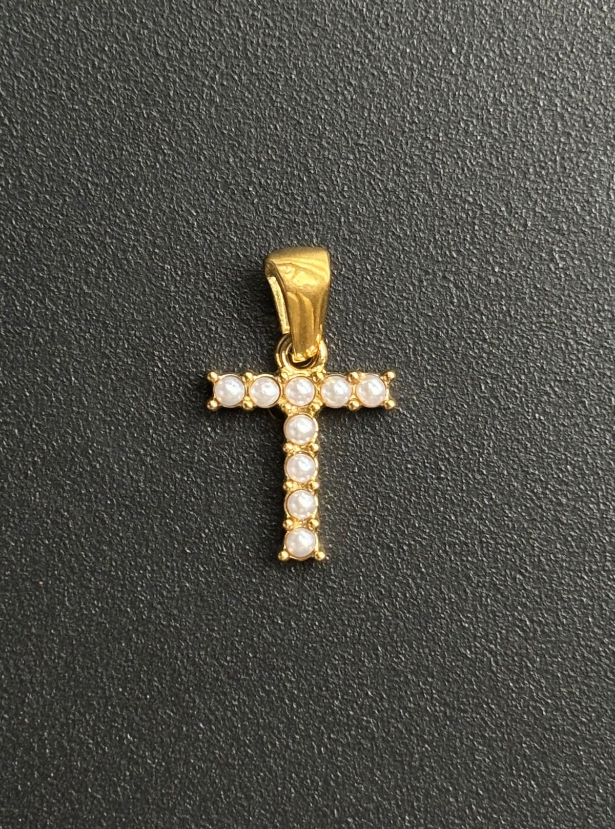 T Charm