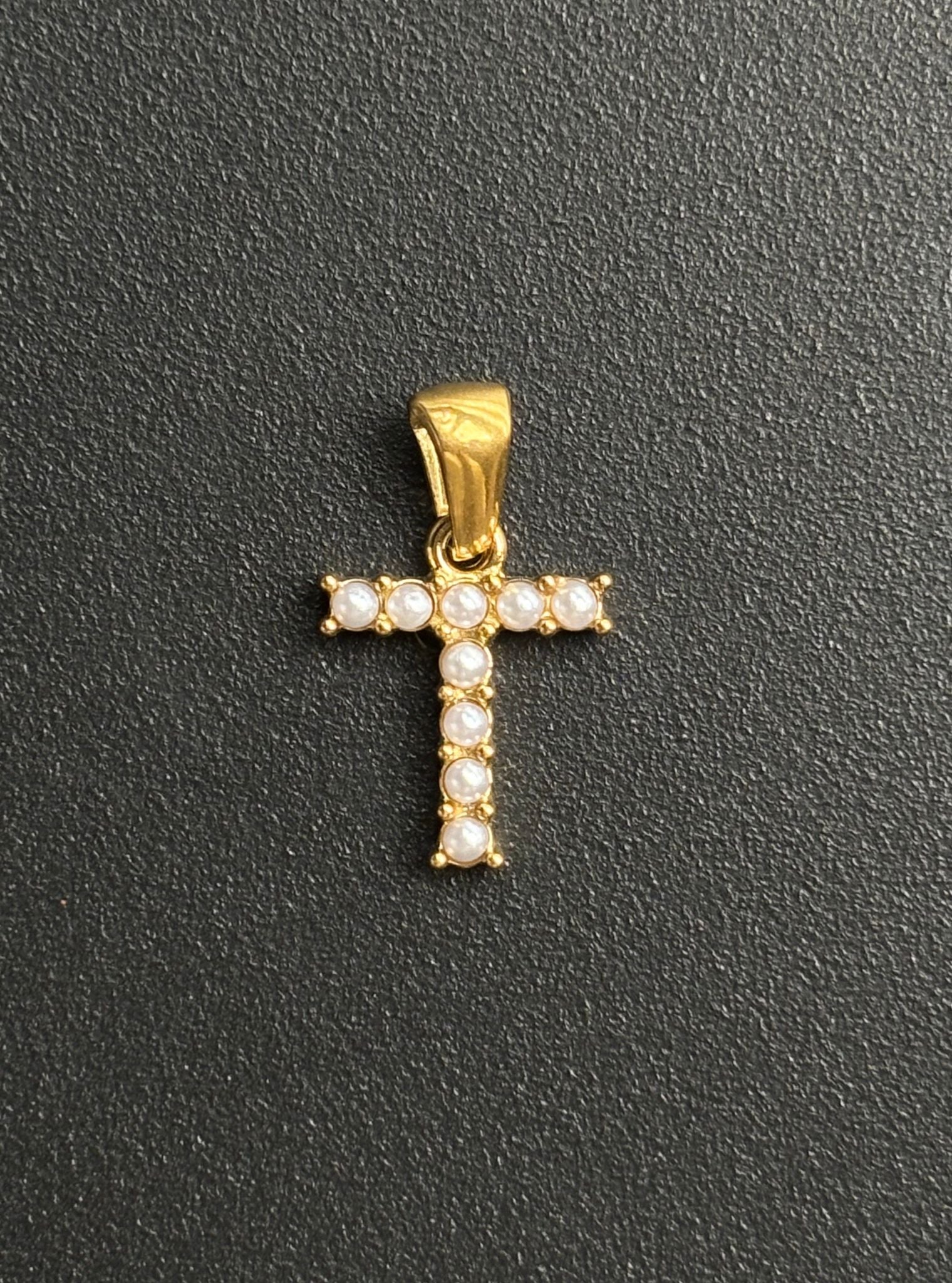 T Charm