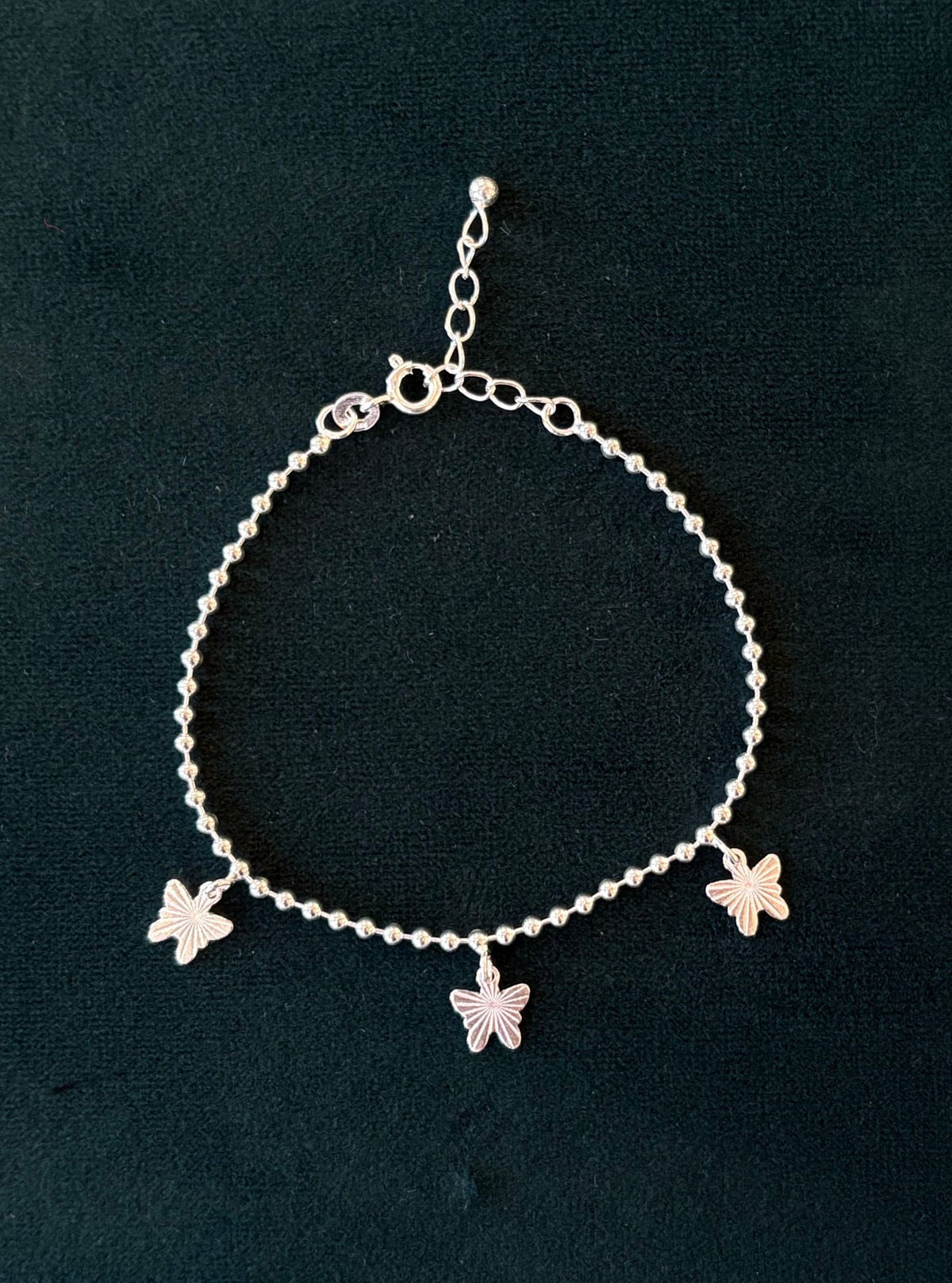 Flutter Bracelet