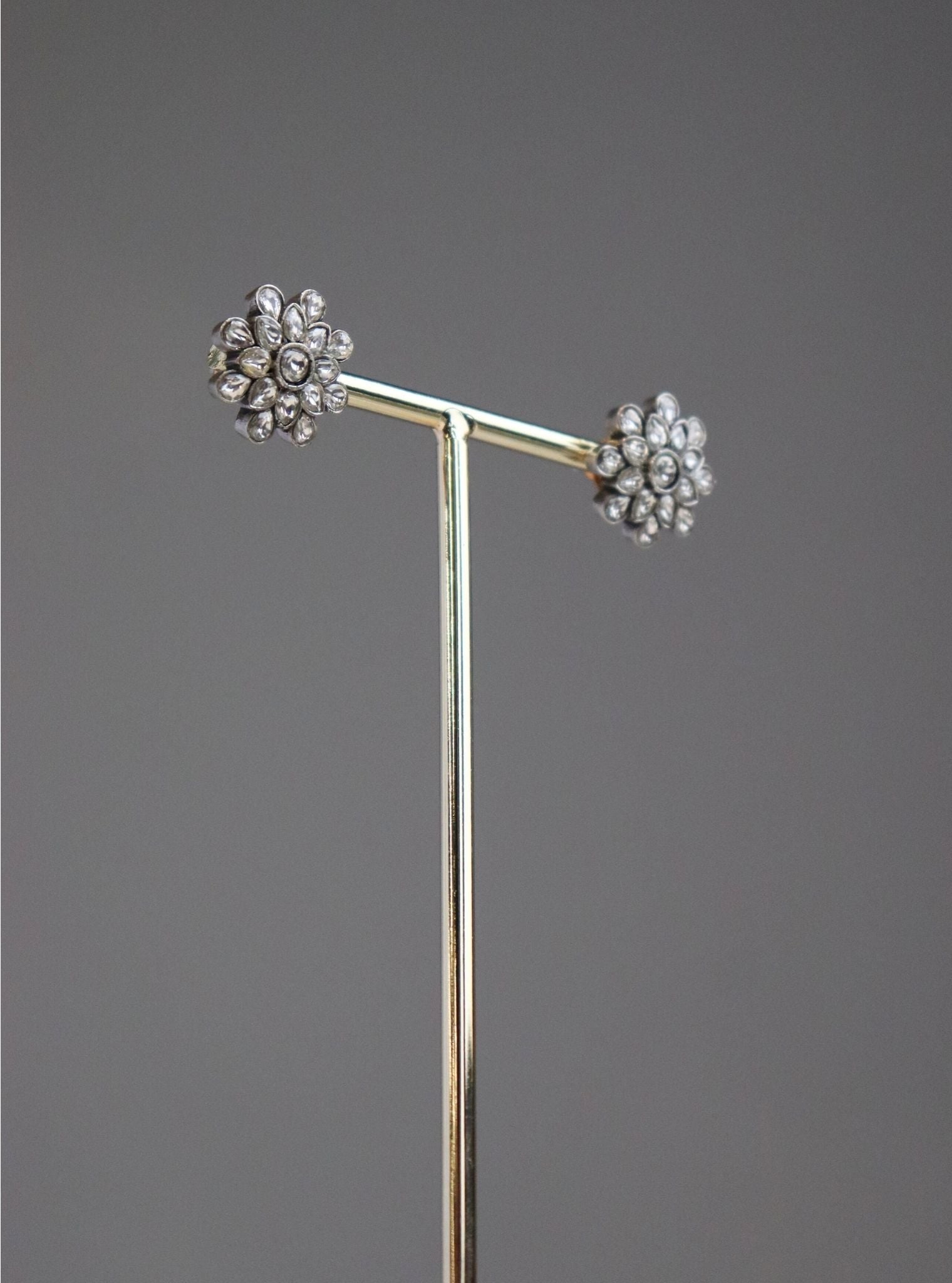 Pure Silver Ayla Stud