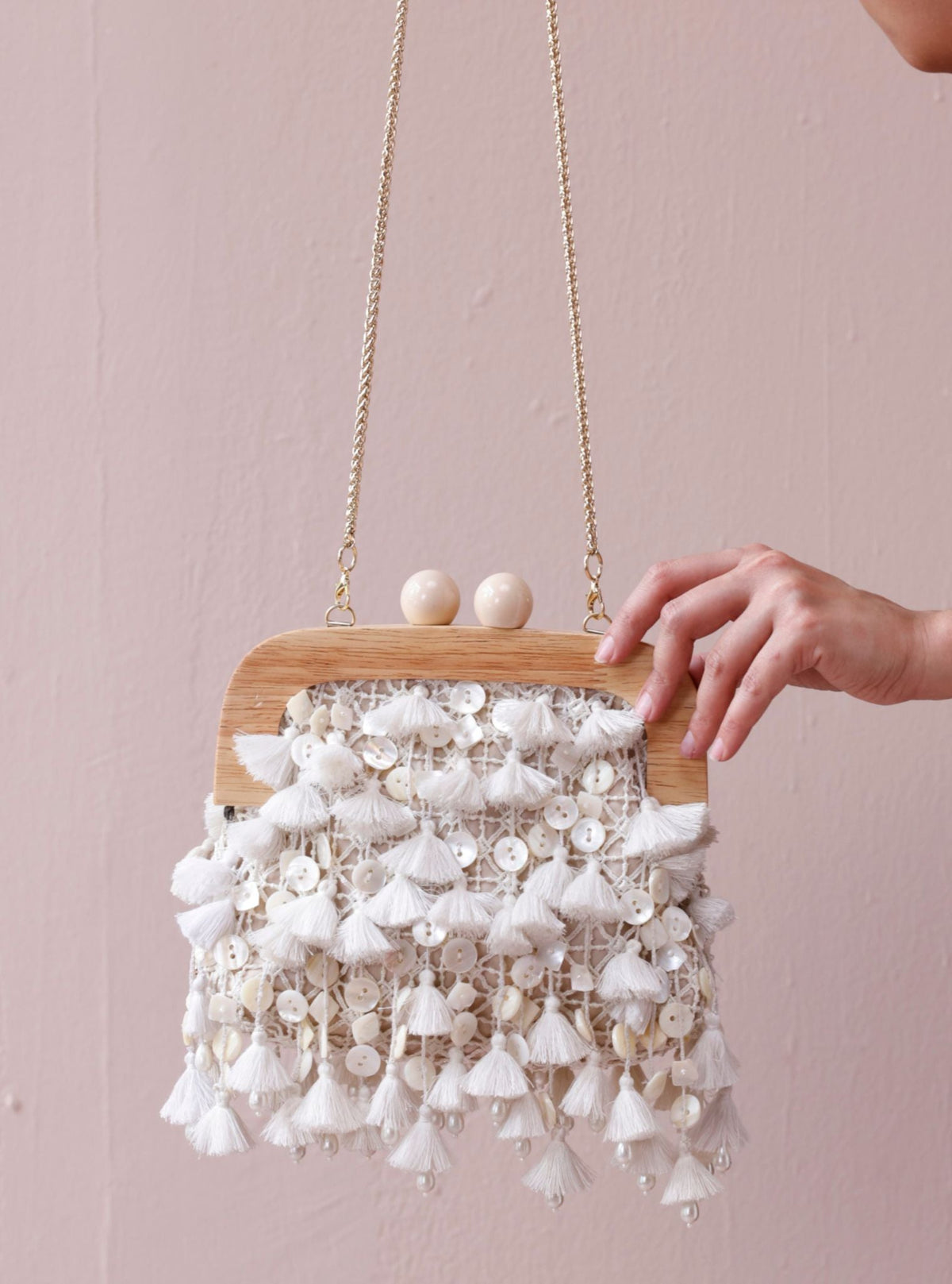 Cleopatra Bag