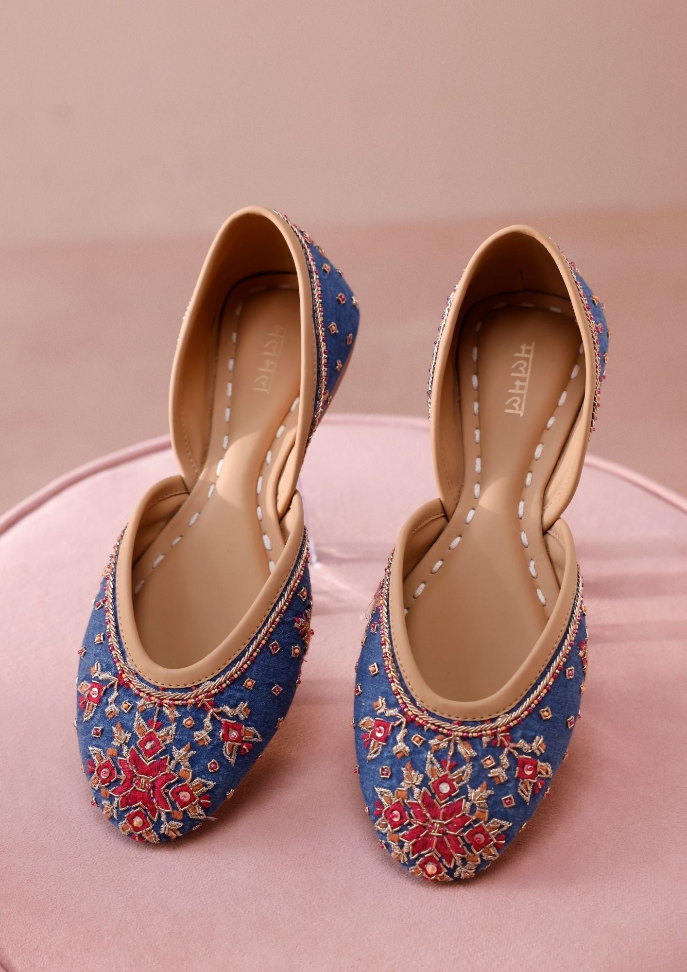 Jeans Poppy Denim Vegan Juttie