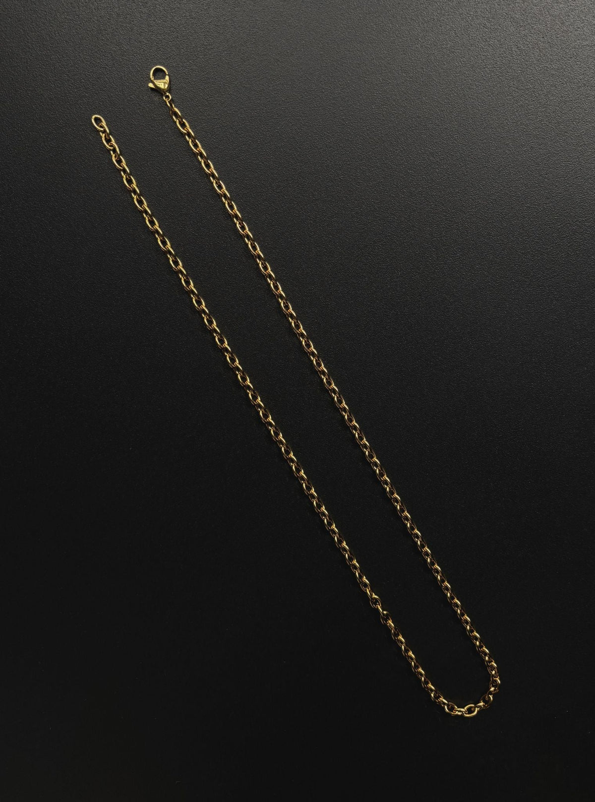 Classic Chain Necklace