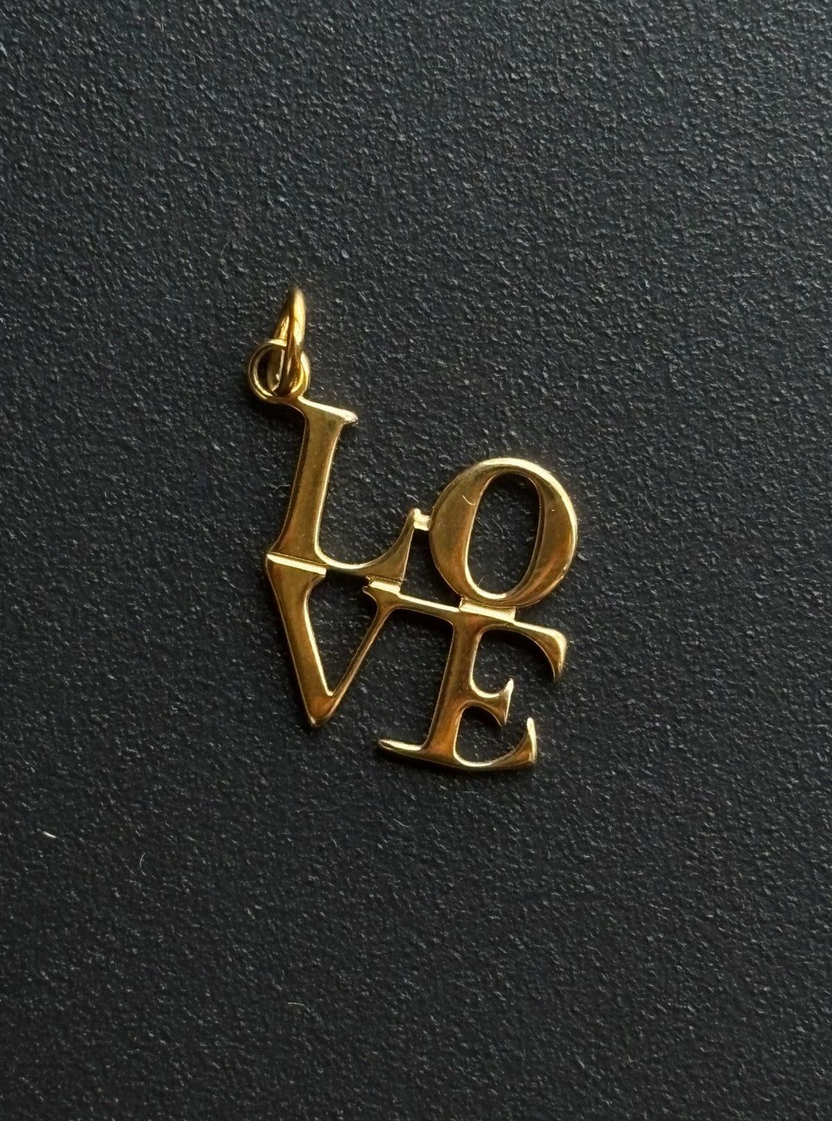 LOVE Charm
