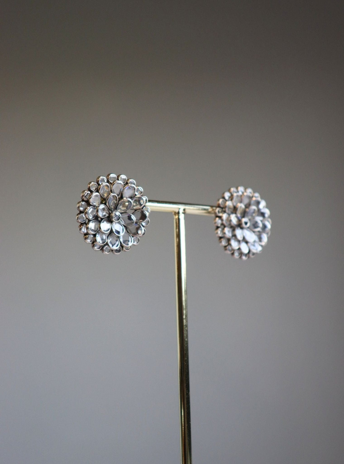 Pure Silver Ira Studs