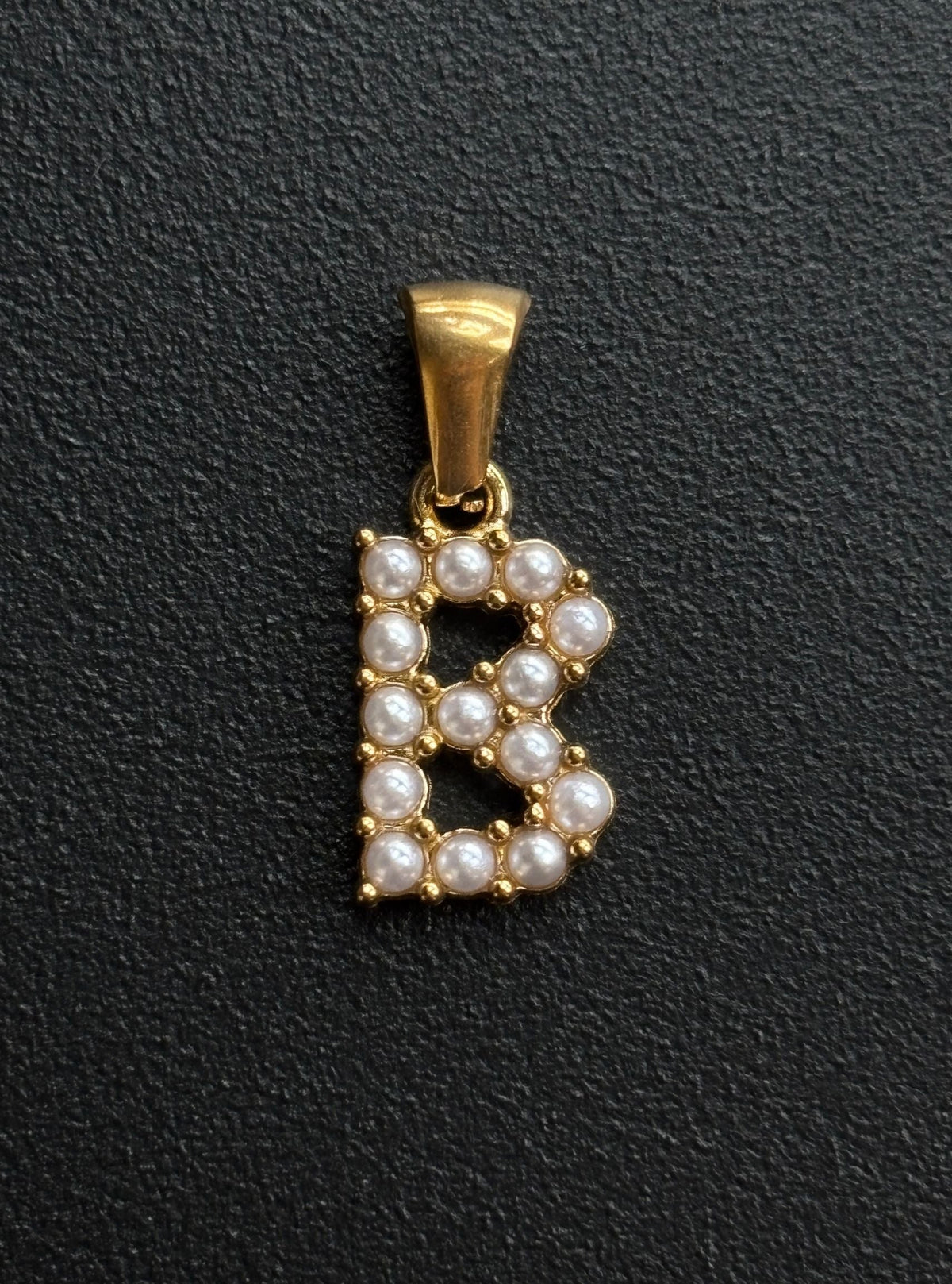 B-CHARM