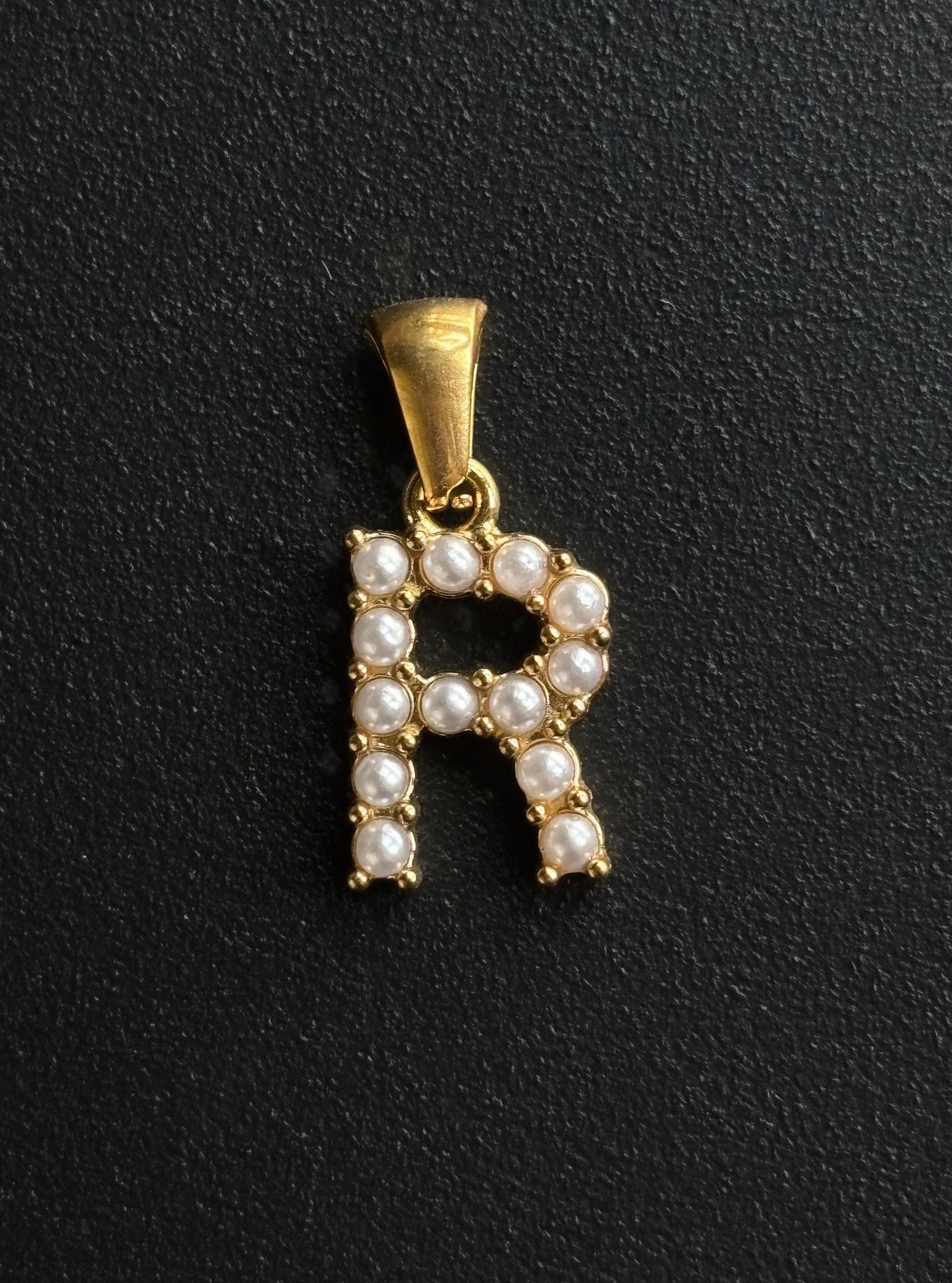 R-CHARM