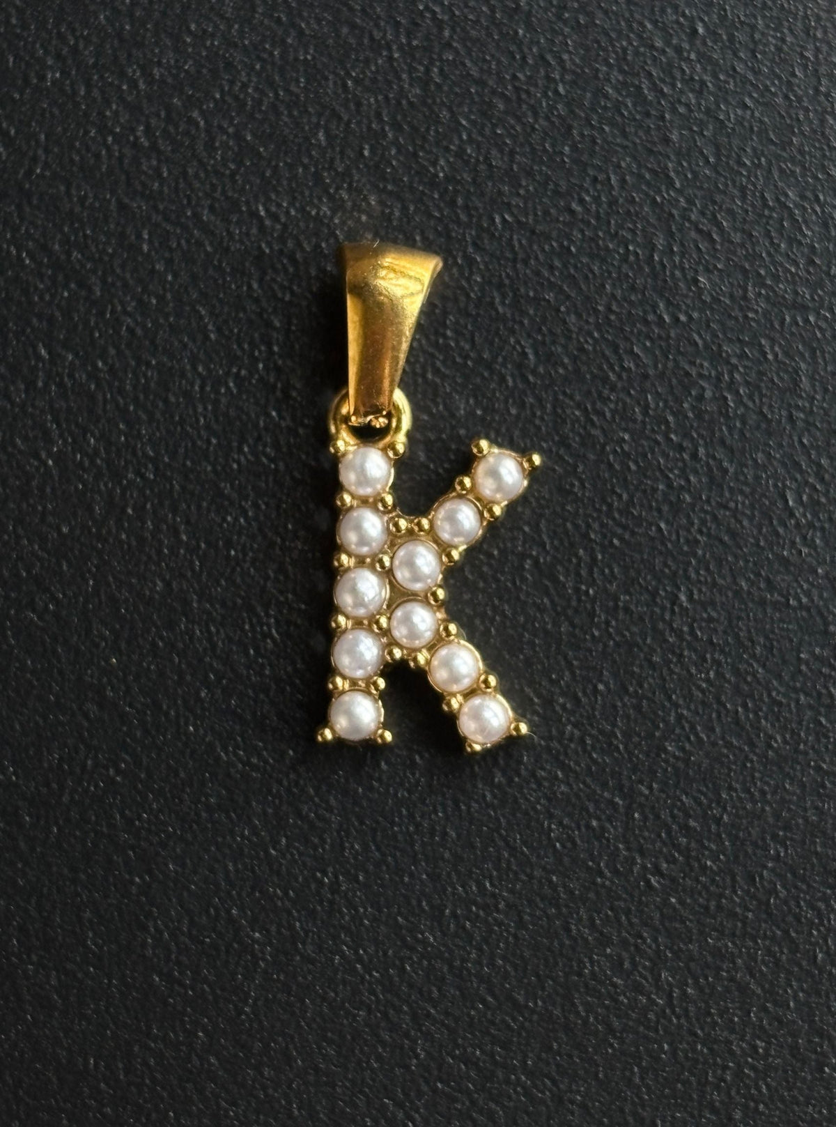 K-CHARM