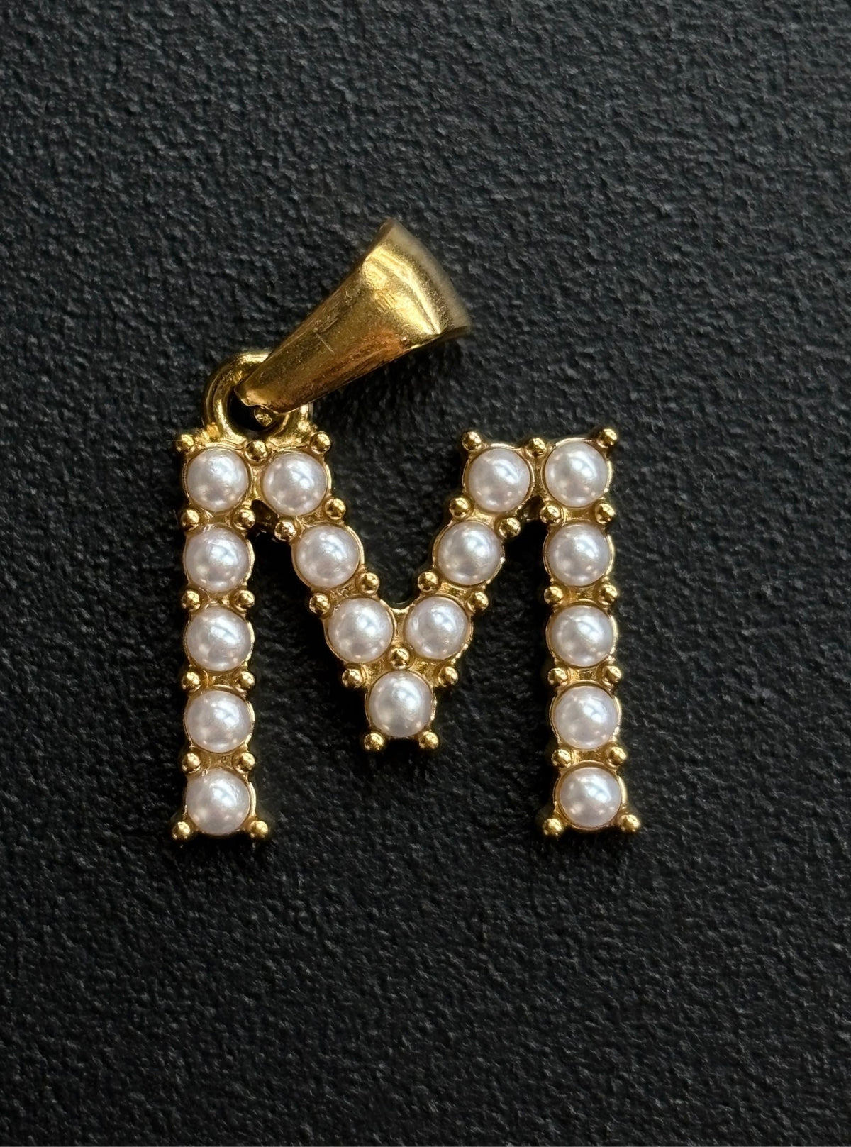M-CHARM