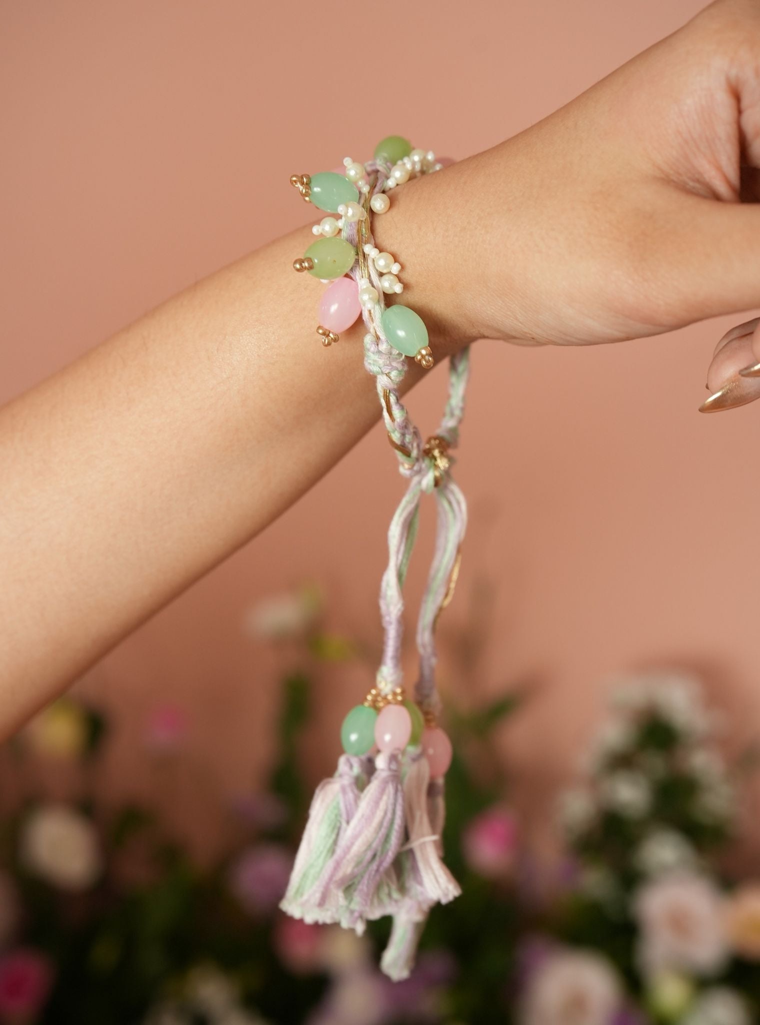 Vidhusi Bracelets