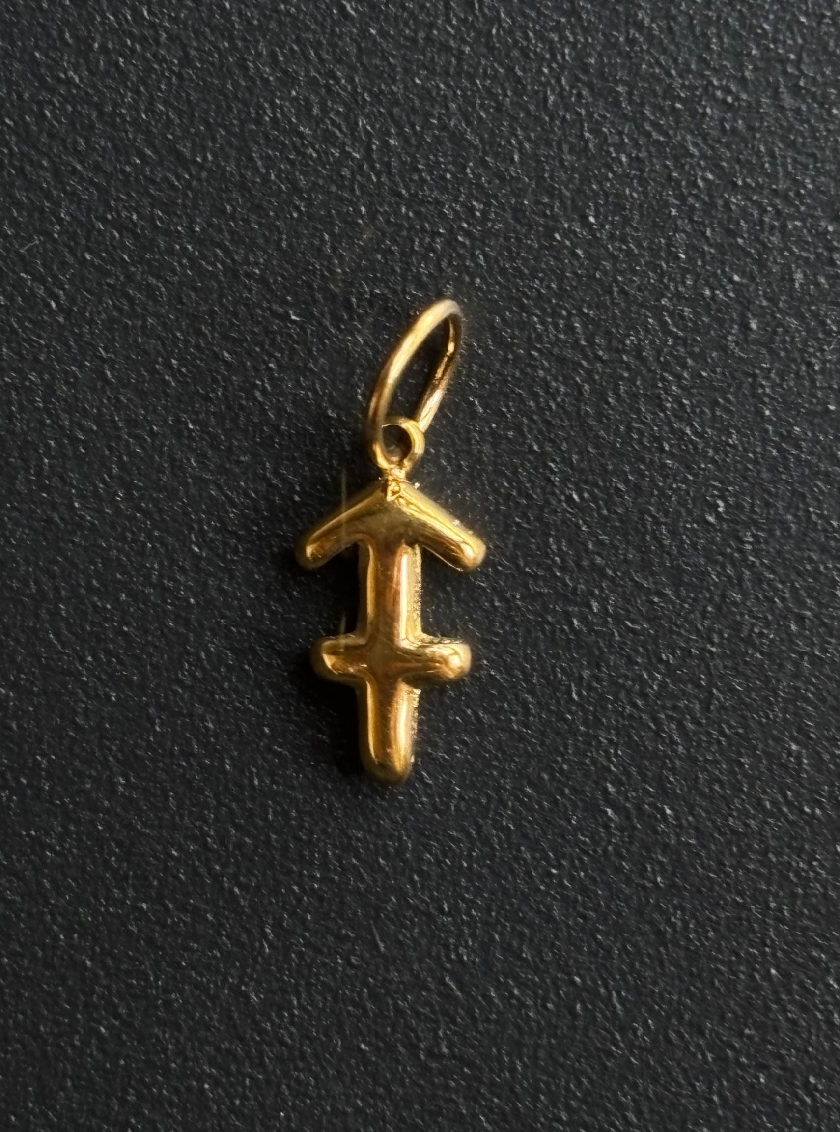 Sagittarus