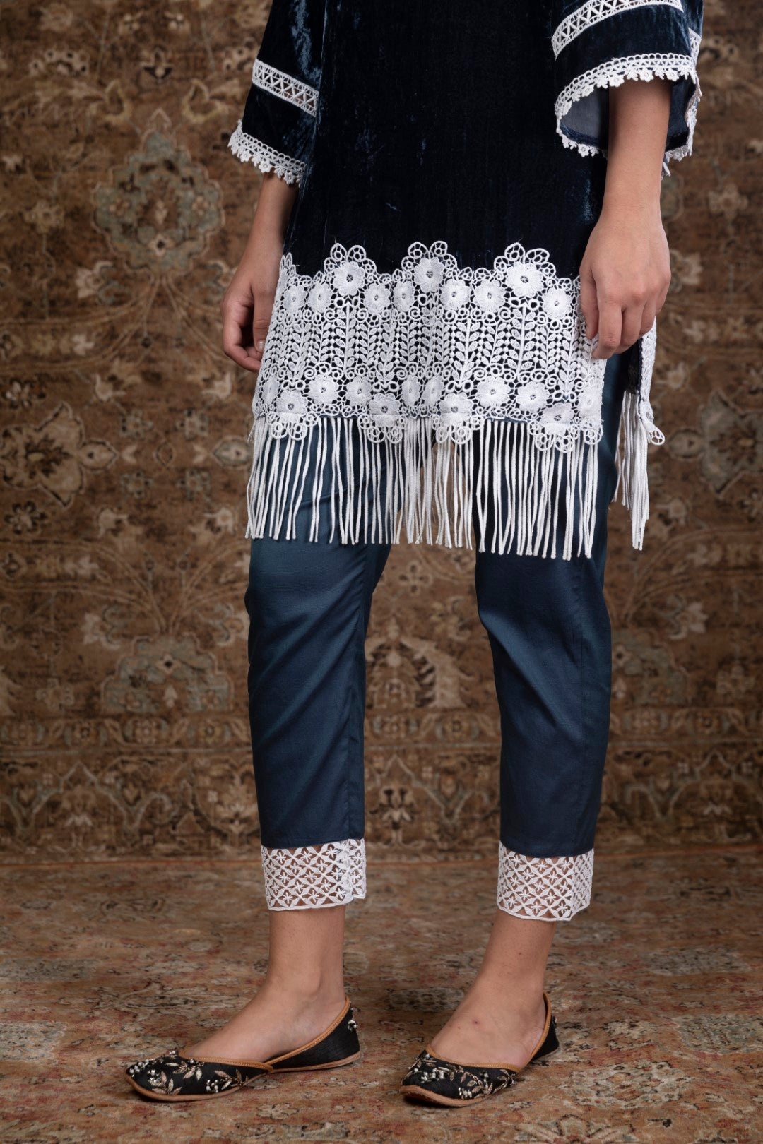Fern Pyajama