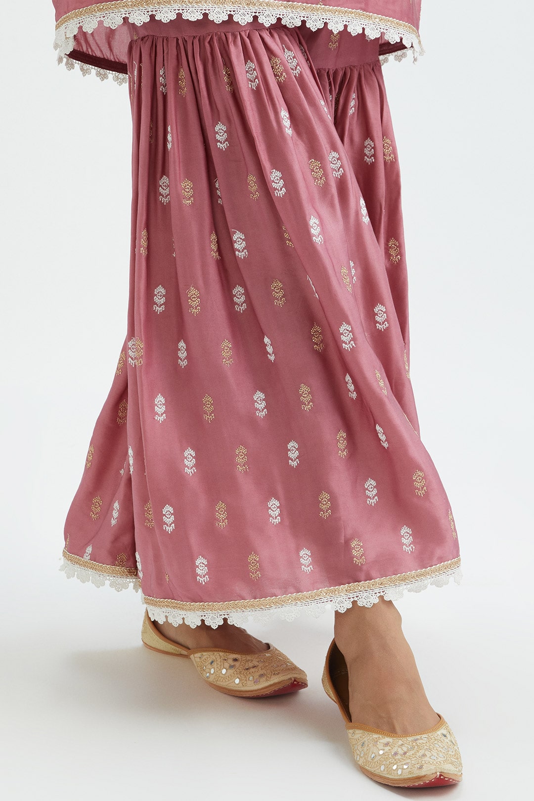 Florence Garara MAUVE