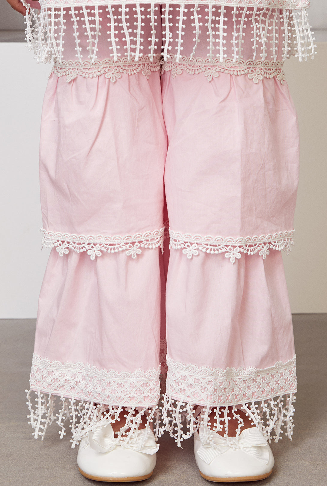 Floret Supima Cotton Kurta Set