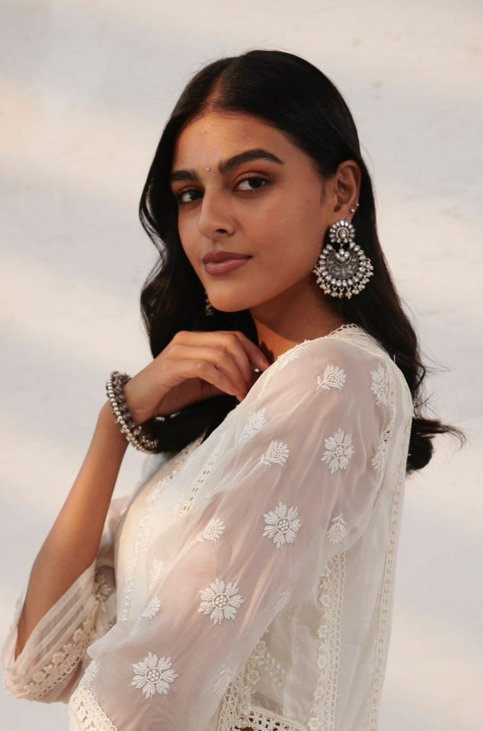 Pure Silver Heer Bali