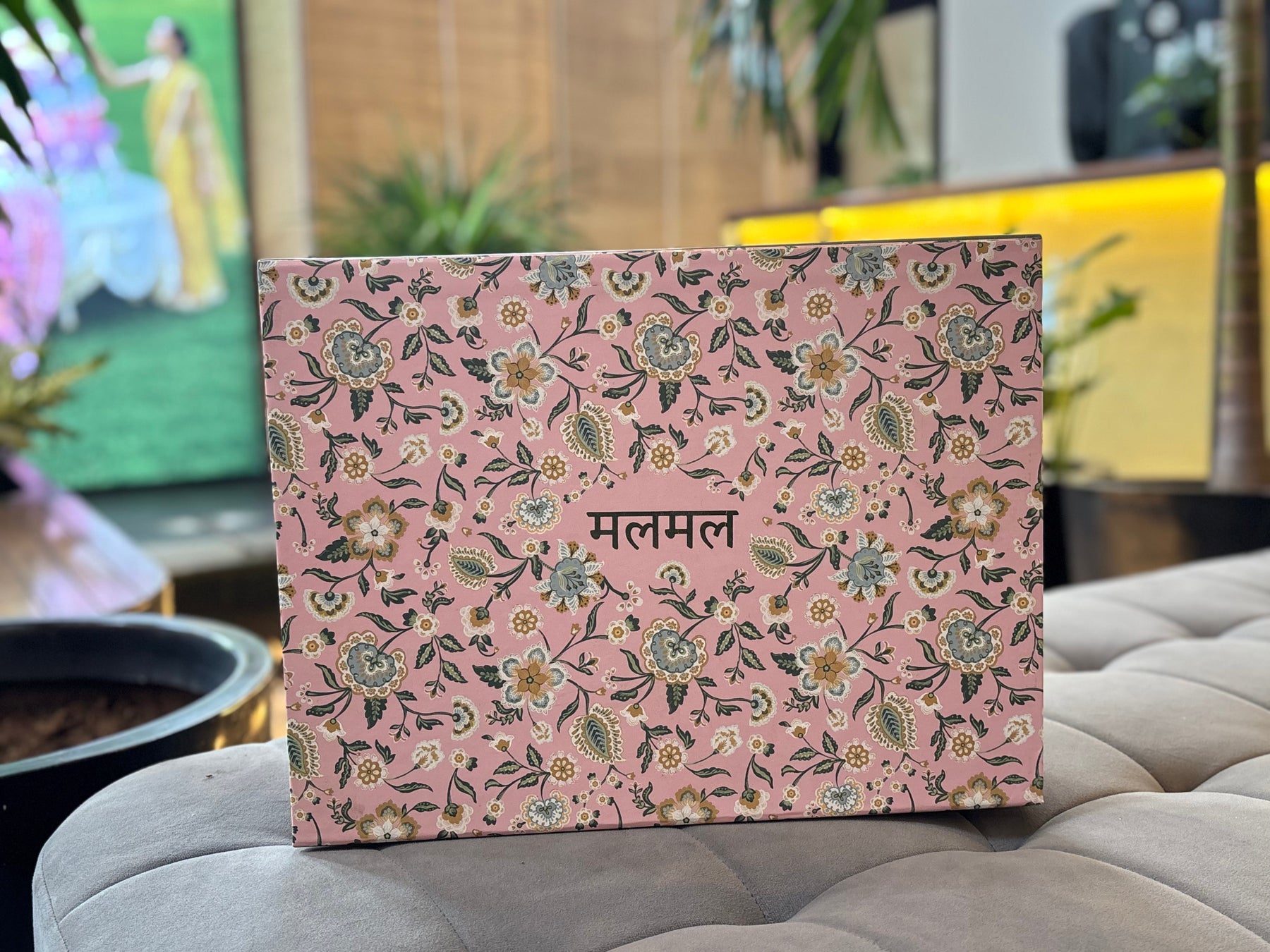 Gift box