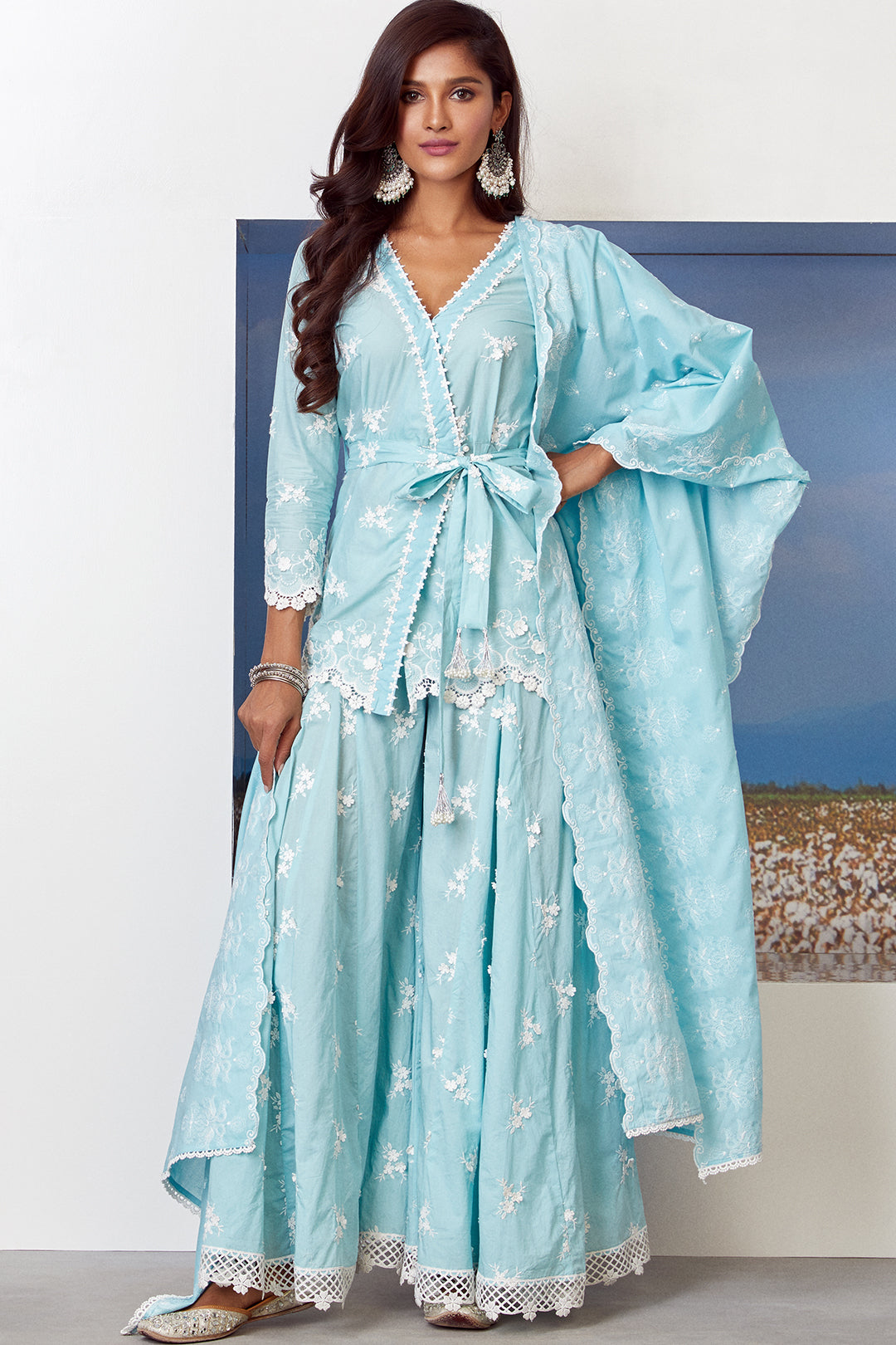 PEARL STAR KURTA