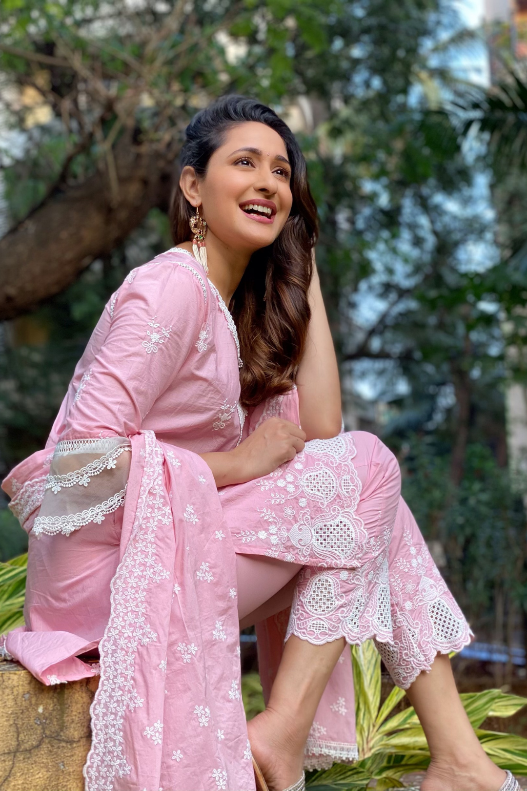 Bliss Supima Cotton Kurta Set